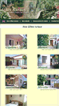 Mobile Screenshot of locations-gites-six-fours.com